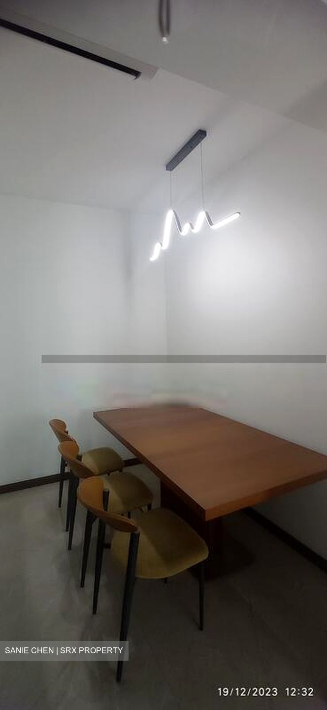 Normanton Park (D5), Apartment #425074441